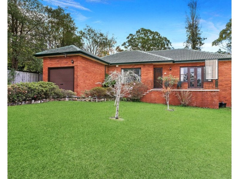 10 Ovens Place, St Ives NSW 2075