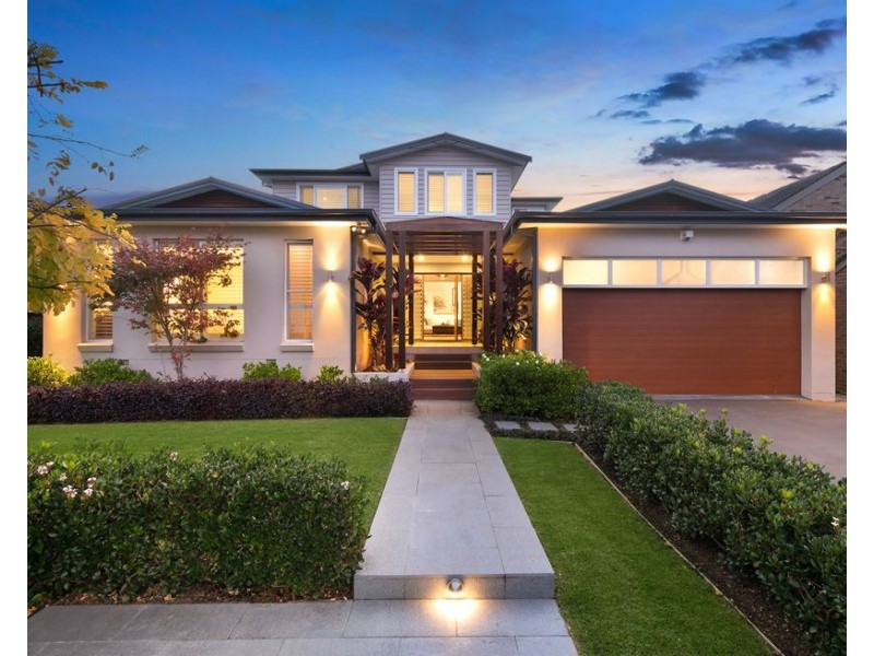 61 Kedumba Crescent, Turramurra NSW 2074