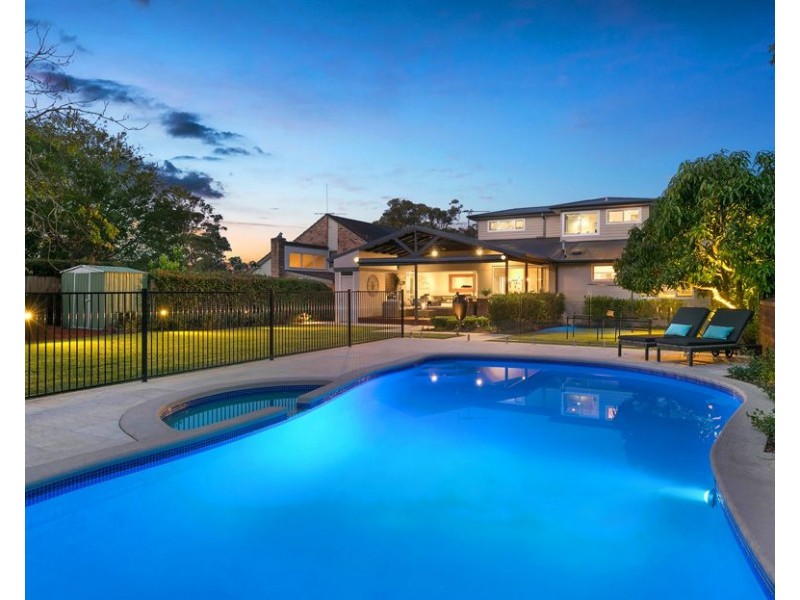 61 Kedumba Crescent, Turramurra NSW 2074