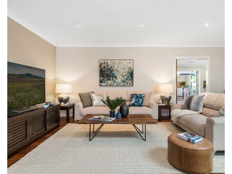 61 Kedumba Crescent, Turramurra NSW 2074