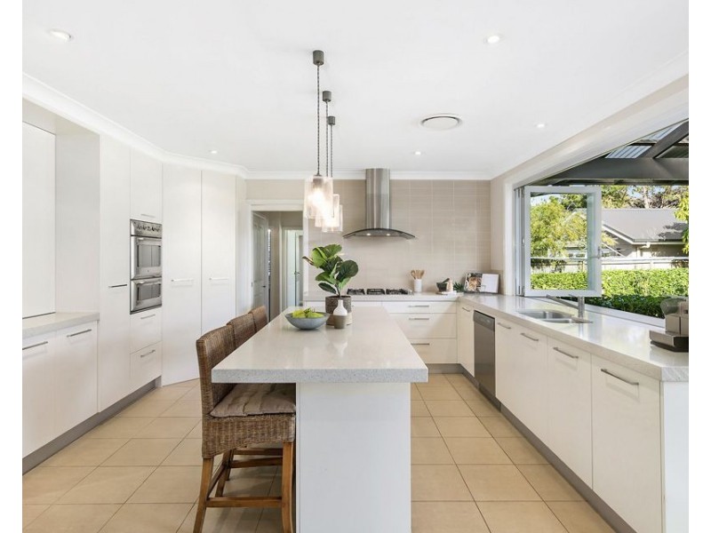 61 Kedumba Crescent, Turramurra NSW 2074