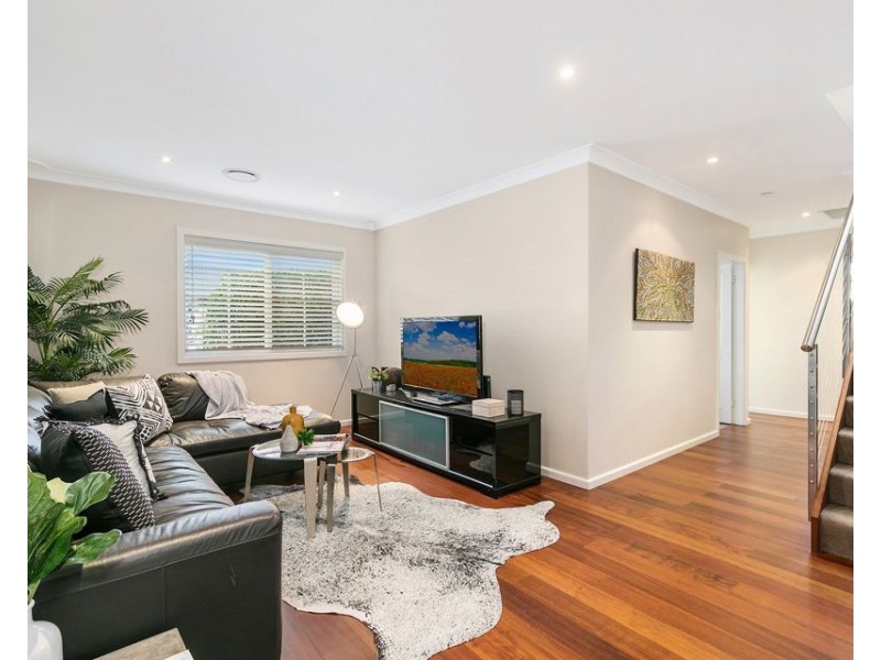 61 Kedumba Crescent, Turramurra NSW 2074