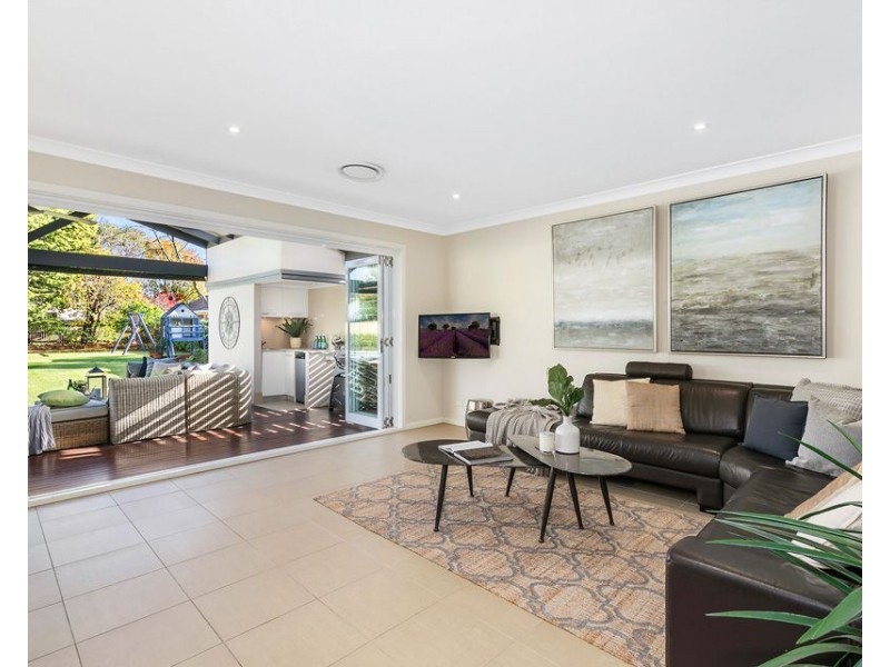 61 Kedumba Crescent, Turramurra NSW 2074