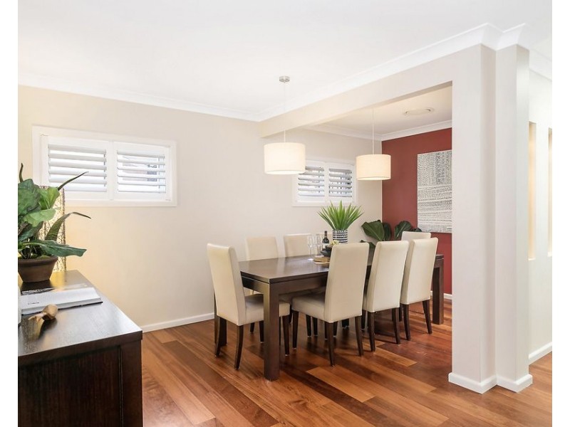 61 Kedumba Crescent, Turramurra NSW 2074