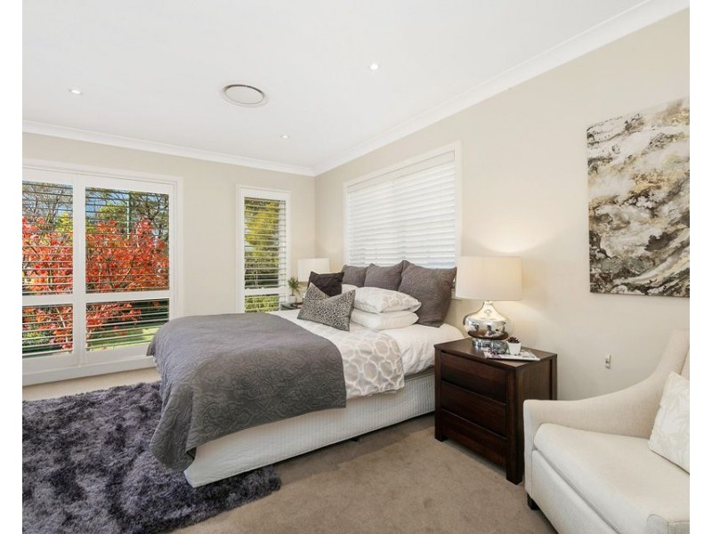 61 Kedumba Crescent, Turramurra NSW 2074