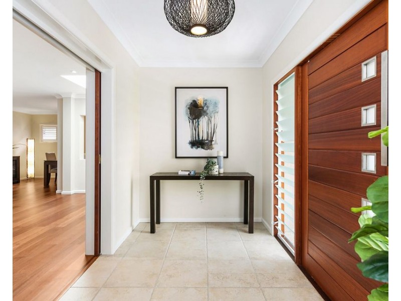 61 Kedumba Crescent, Turramurra NSW 2074