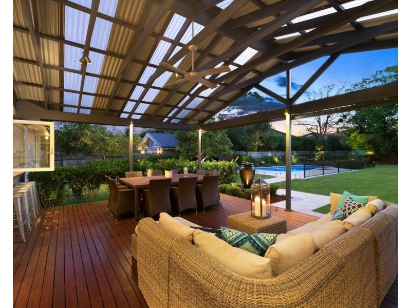 61 Kedumba Crescent, Turramurra NSW 2074