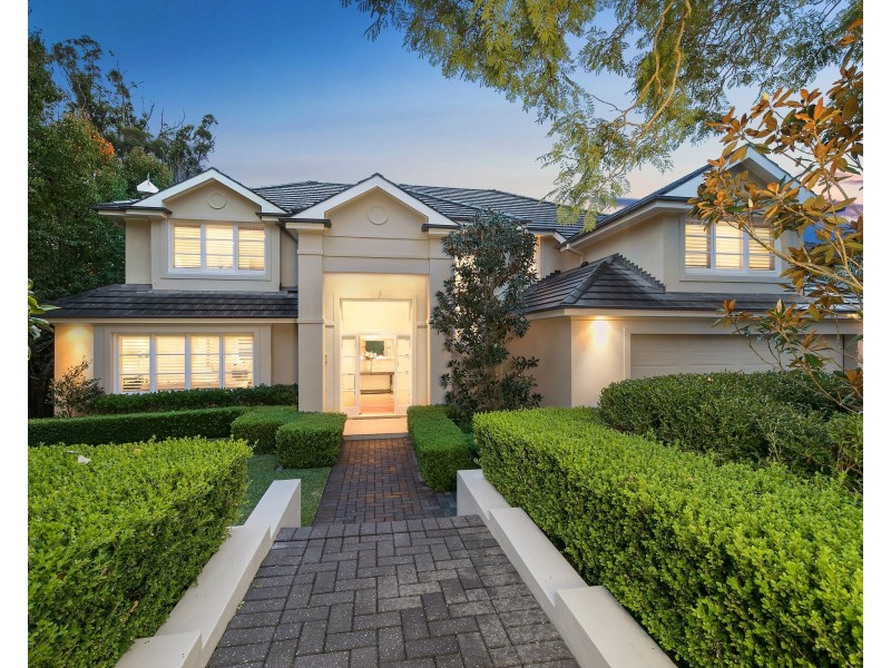 9 Surrey Road, Turramurra NSW 2074