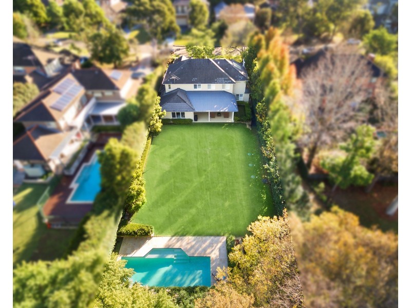 9 Surrey Road, Turramurra NSW 2074