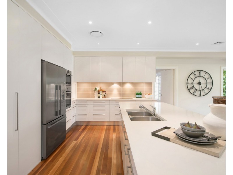 9 Surrey Road, Turramurra NSW 2074