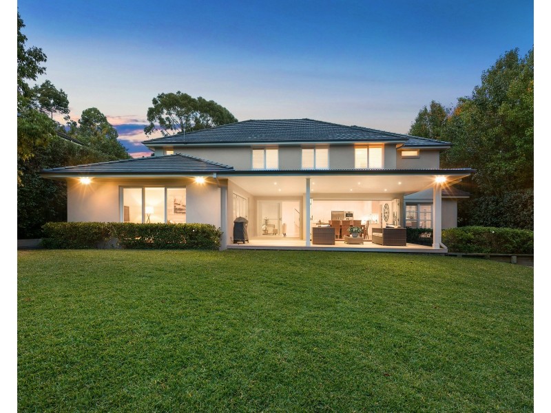 9 Surrey Road, Turramurra NSW 2074