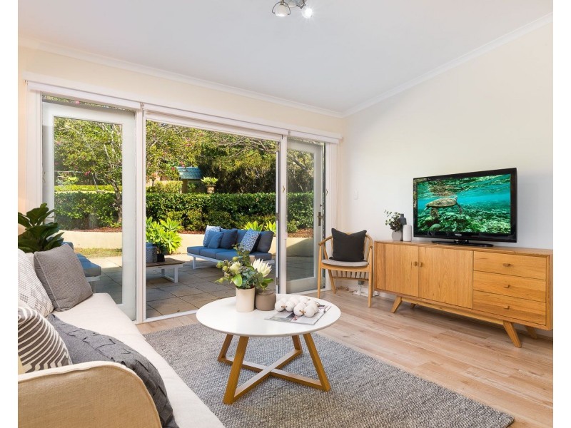 96 Burdett Street, Wahroonga NSW 2076