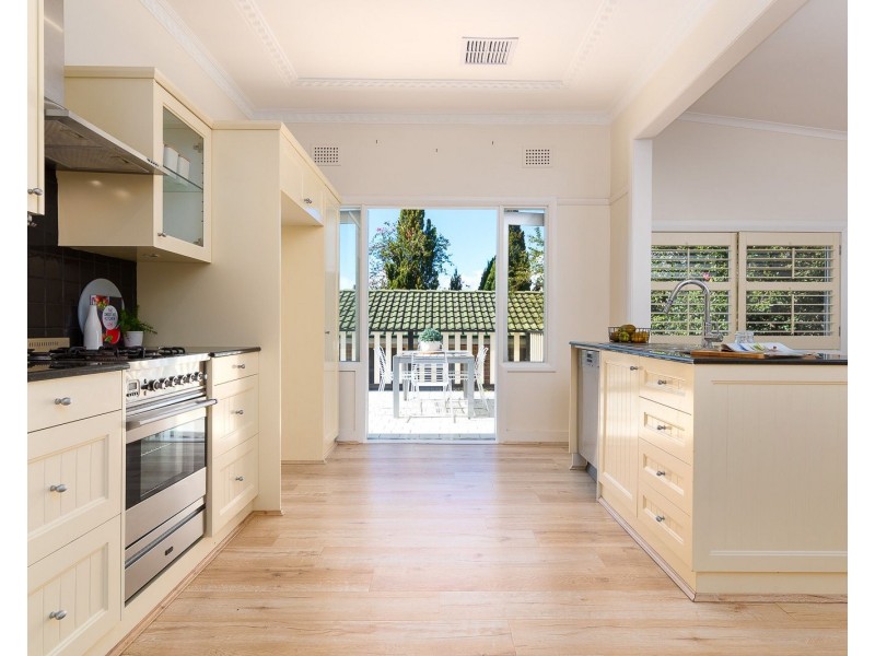 96 Burdett Street, Wahroonga NSW 2076