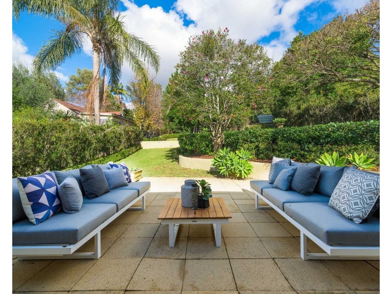 96 Burdett Street, Wahroonga NSW 2076