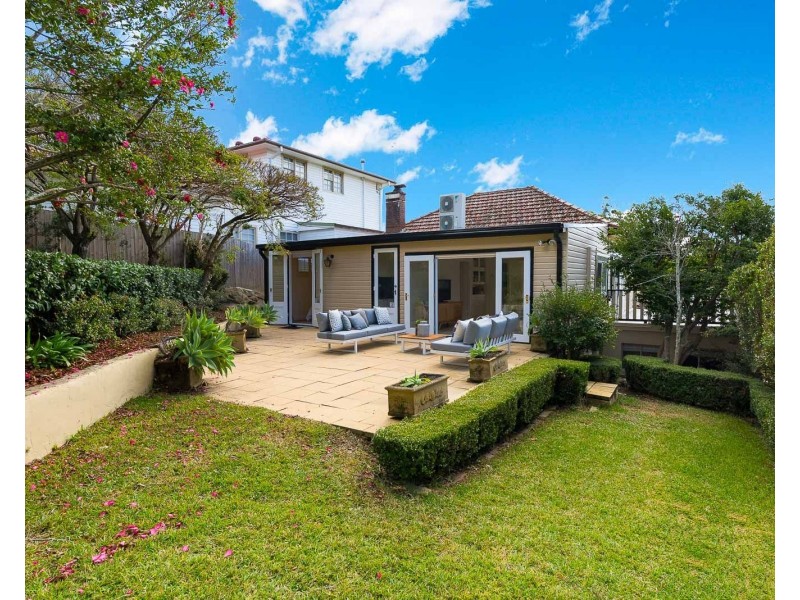 96 Burdett Street, Wahroonga NSW 2076