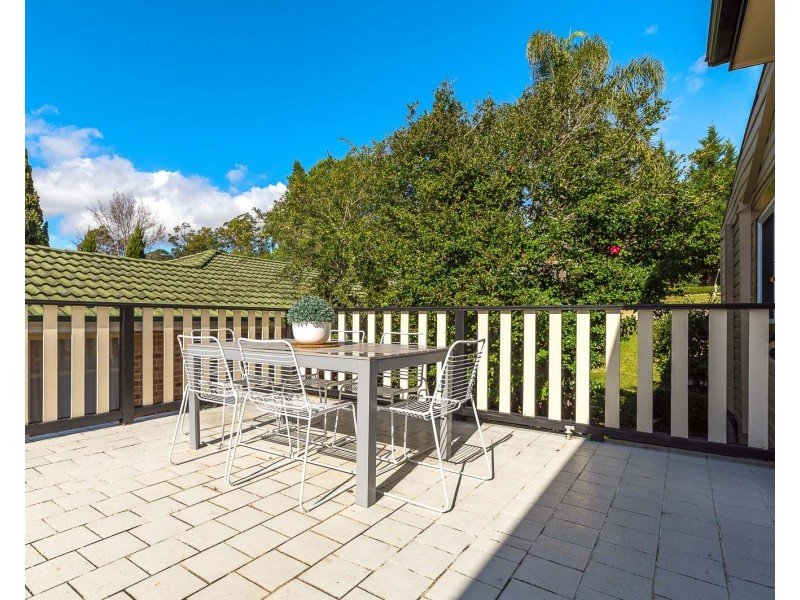 96 Burdett Street, Wahroonga NSW 2076