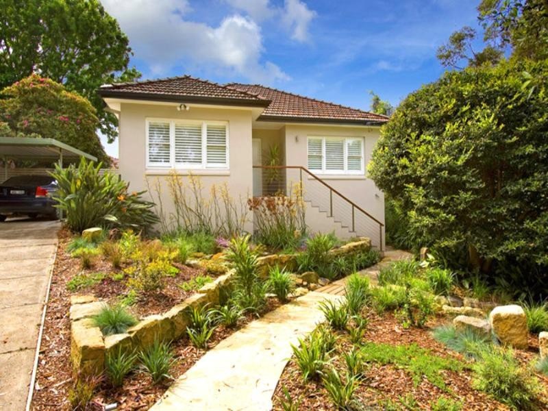 4 The Broadway, Wahroonga NSW 2076