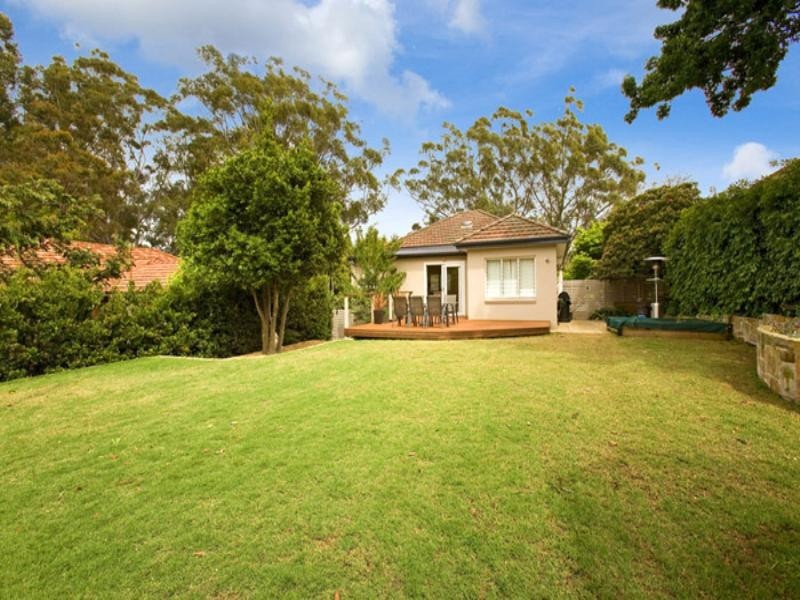 4 The Broadway, Wahroonga NSW 2076