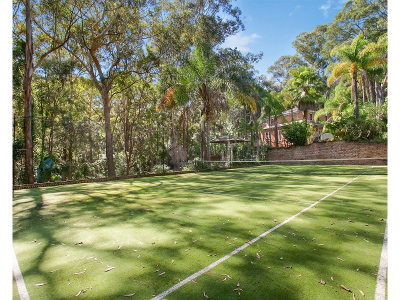 63 Roland Avenue, Wahroonga NSW 2076