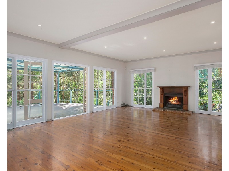 63 Roland Avenue, Wahroonga NSW 2076