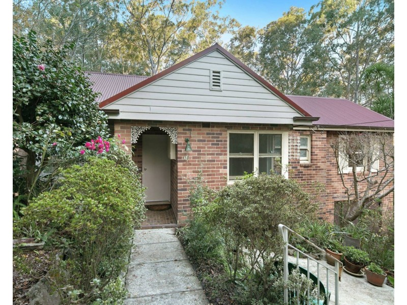 10 Blytheswood Avenue, Warrawee NSW 2074