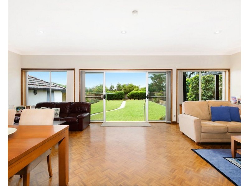 1 Collings Street, Wahroonga NSW 2076