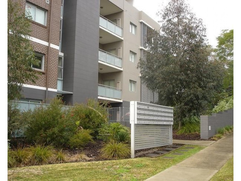 7/1389-1395 Pacific Highway, Warrawee NSW 2074