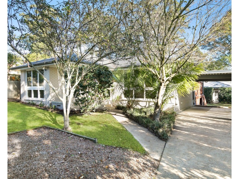 25 Highlands Avenue, Wahroonga NSW 2076