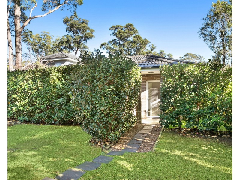 25 Highlands Avenue, Wahroonga NSW 2076
