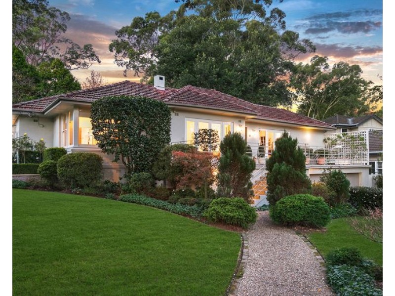 9 Grayling Road, West Pymble NSW 2073