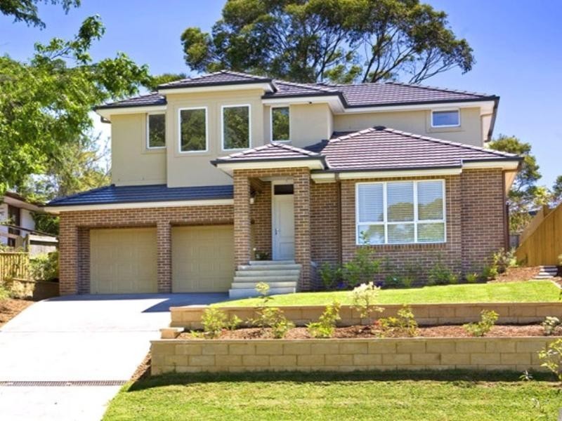 45 Kedumba Crescent, Turramurra NSW 2074