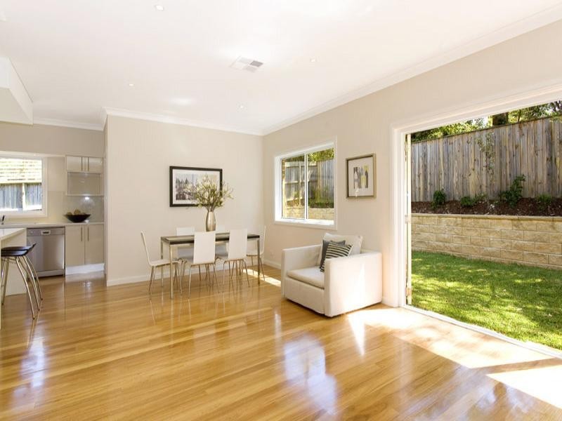 45 Kedumba Crescent, Turramurra NSW 2074