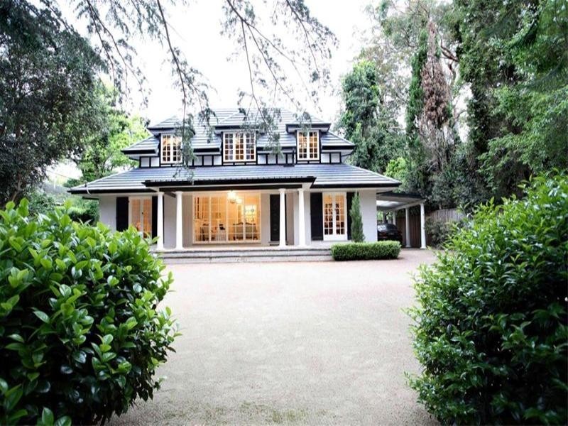 49 Junction Road, Wahroonga NSW 2076