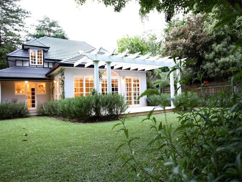 49 Junction Road, Wahroonga NSW 2076