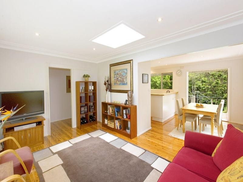 55 Duff Street, Turramurra NSW 2074