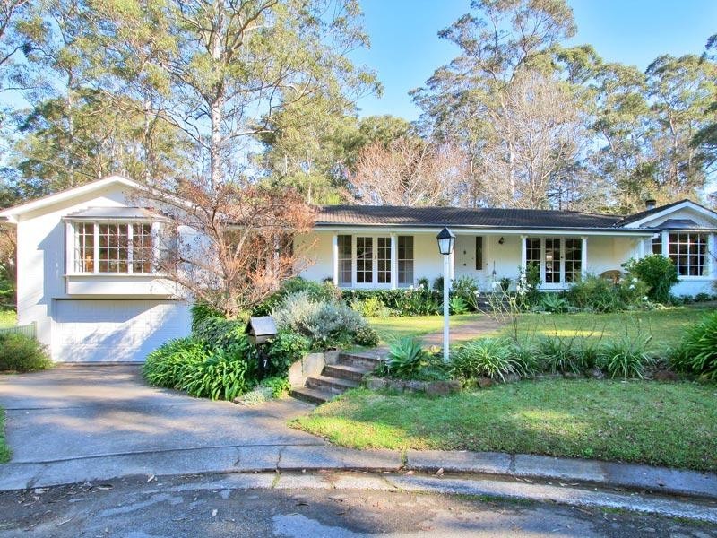 7 Antoinette Close, Warrawee NSW 2074