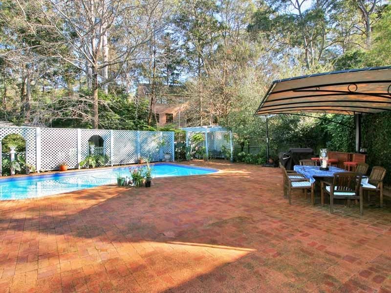 7 Antoinette Close, Warrawee NSW 2074