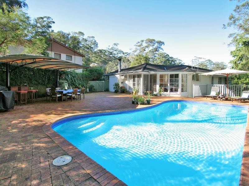 7 Antoinette Close, Warrawee NSW 2074