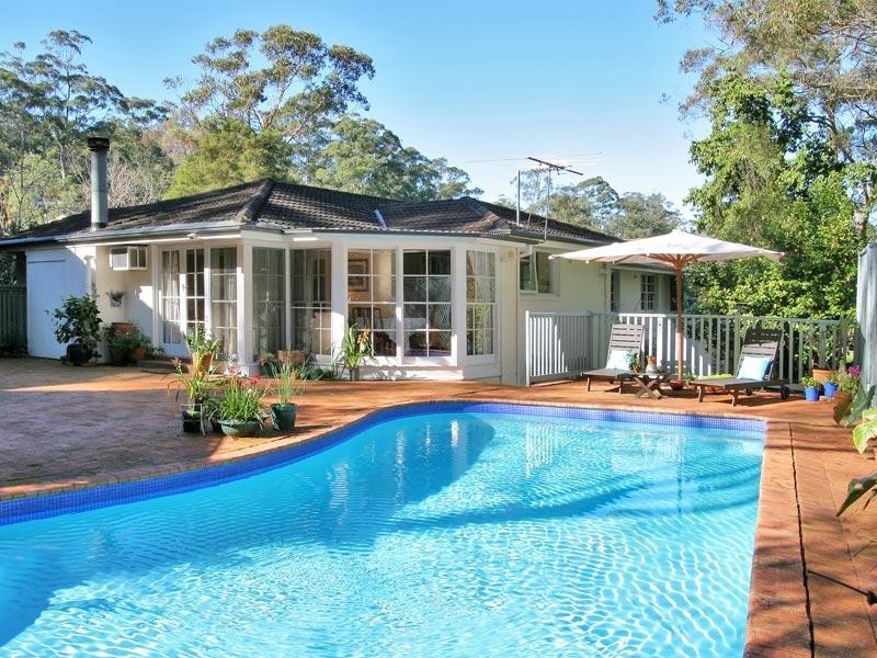 7 Antoinette Close, Warrawee NSW 2074