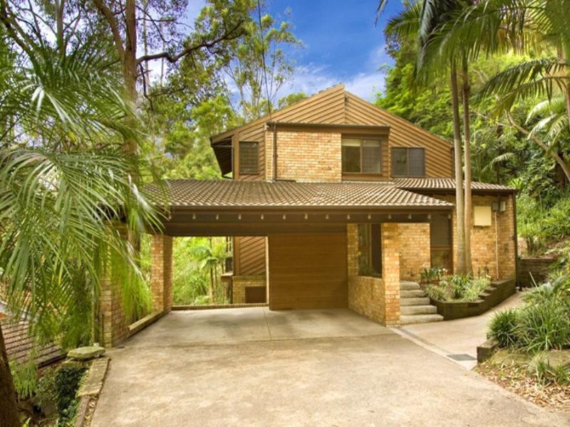 15 Rothwell Road, Turramurra NSW 2074