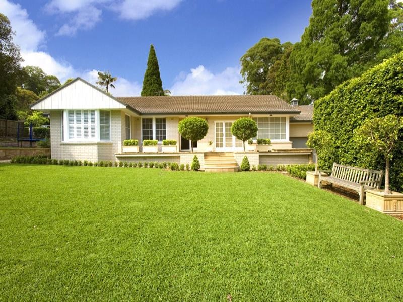 46 Ada Avenue, Wahroonga NSW 2076
