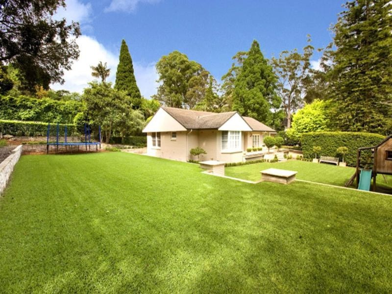 46 Ada Avenue, Wahroonga NSW 2076