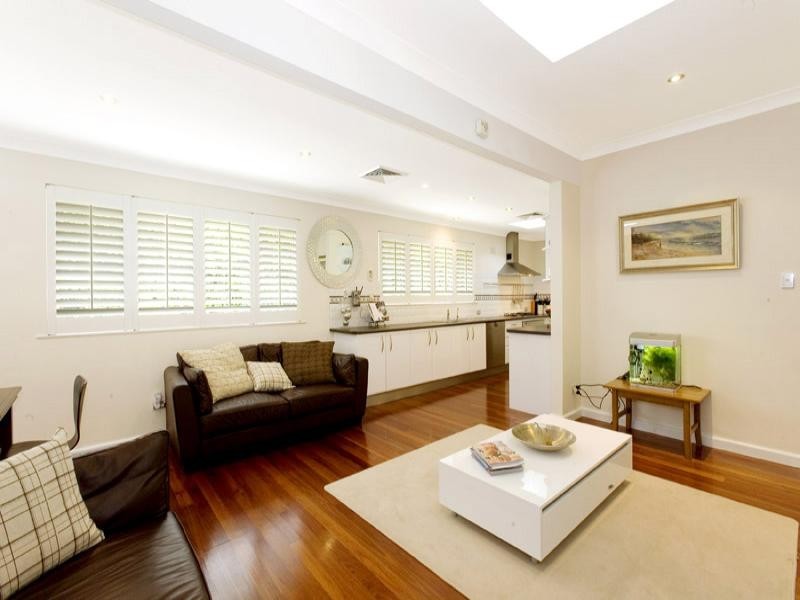 46 Ada Avenue, Wahroonga NSW 2076