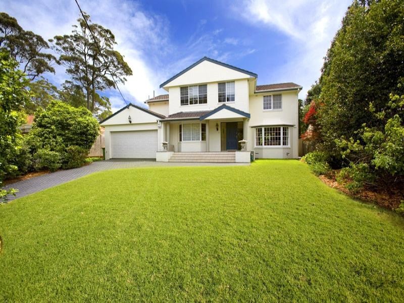 29 Glendale Road, Turramurra NSW 2074