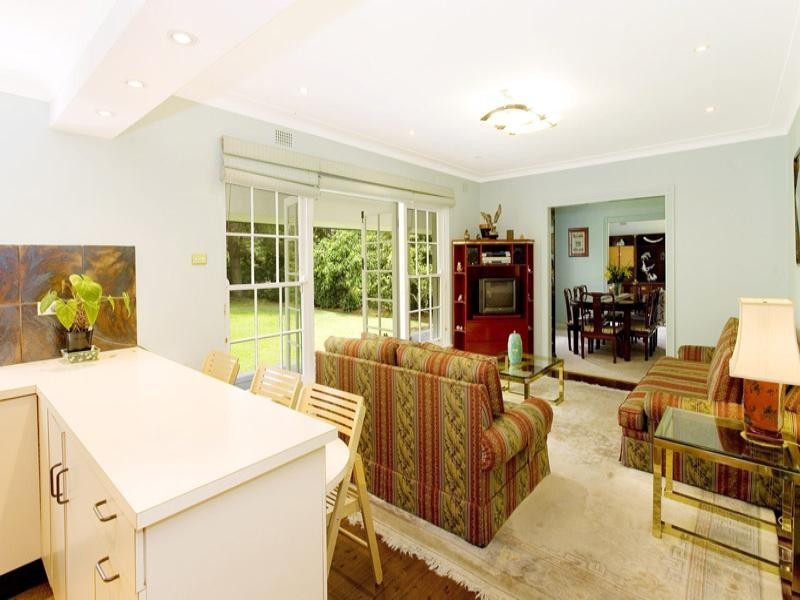 29 Glendale Road, Turramurra NSW 2074