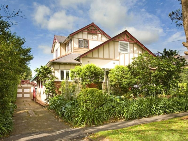 20 Challis Avenue, Turramurra NSW 2074