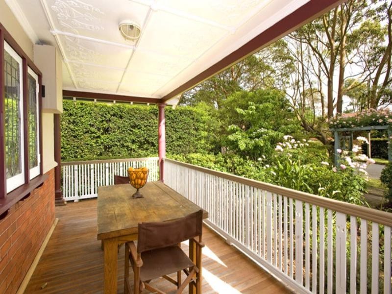 20 Challis Avenue, Turramurra NSW 2074