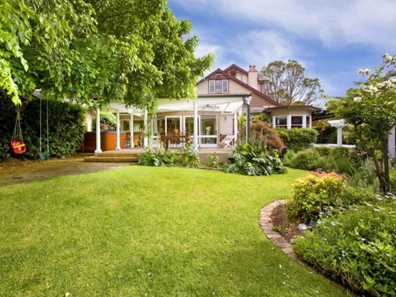 20 Challis Avenue, Turramurra NSW 2074