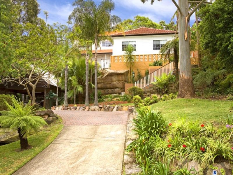 12 May Street, Turramurra NSW 2074