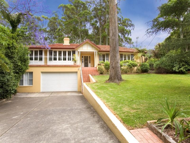 47 Pymble Avenue, Pymble NSW 2073